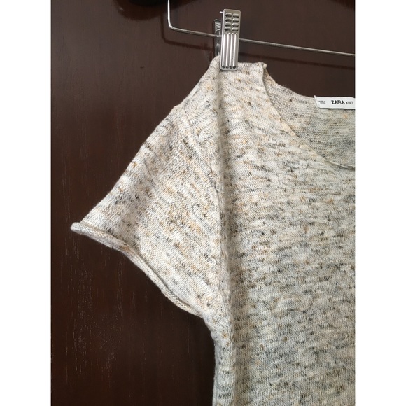 Zara Knit Dress - Picture 3 of 3